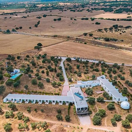 Montimerso Skyscape Countryhouse Monsaraz Exterior foto
