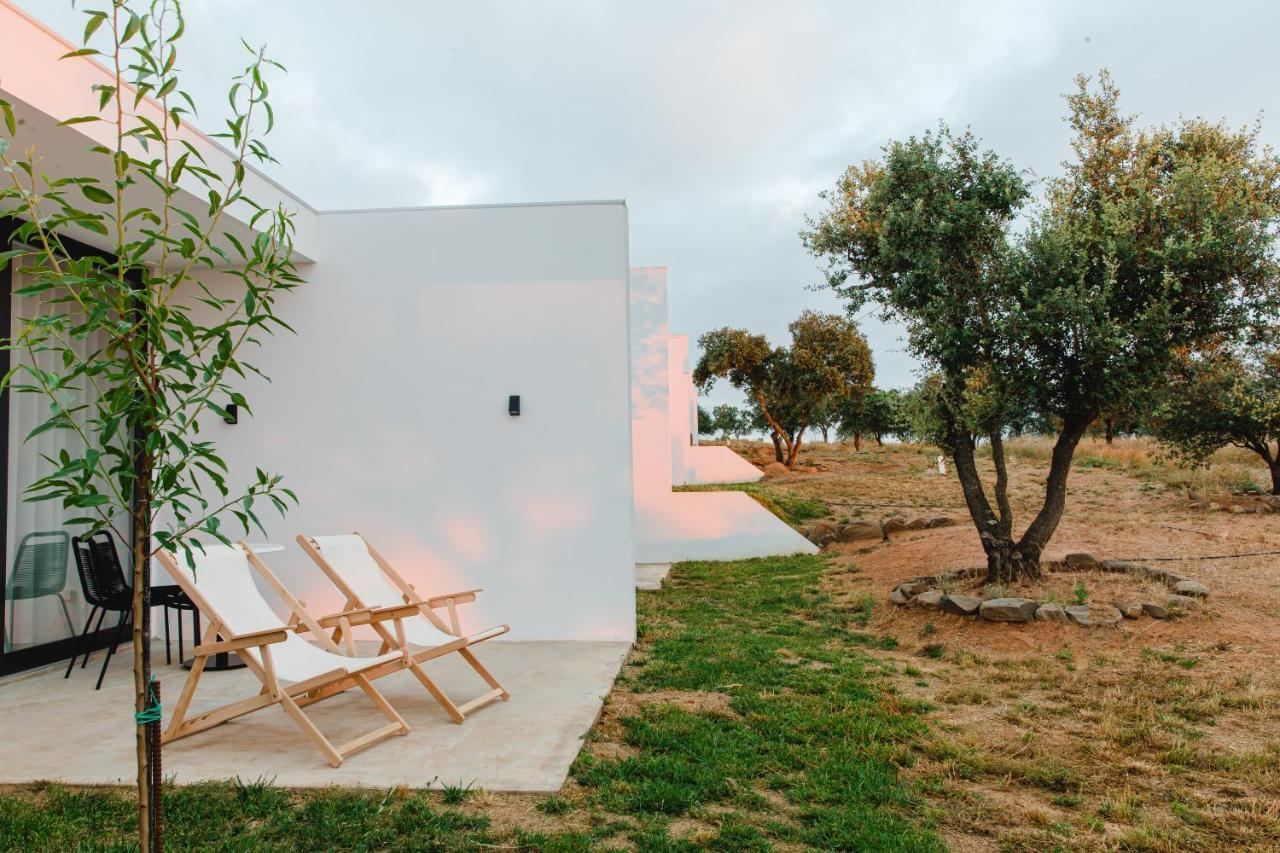 Montimerso Skyscape Countryhouse Monsaraz Exterior foto