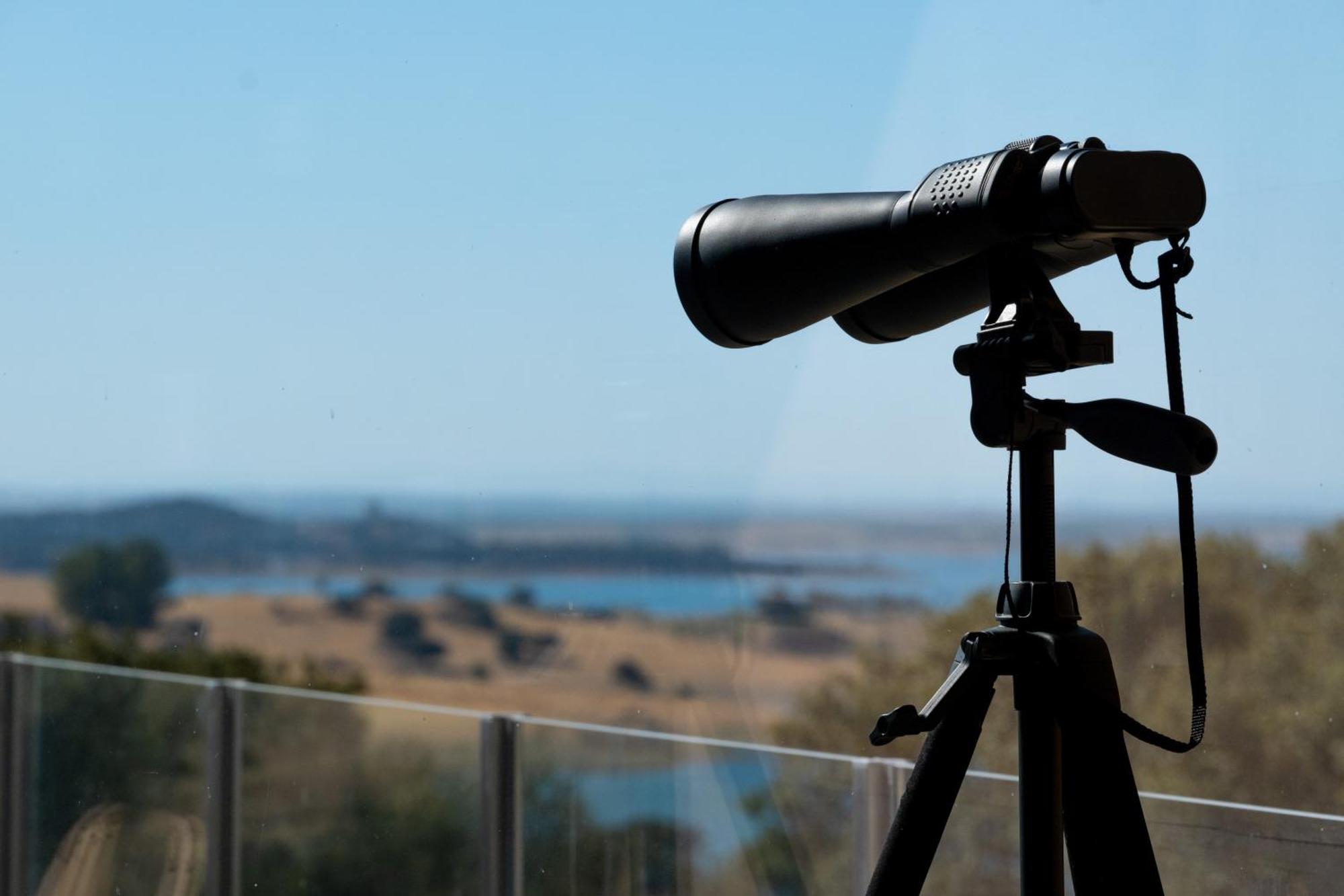 Montimerso Skyscape Countryhouse Monsaraz Exterior foto