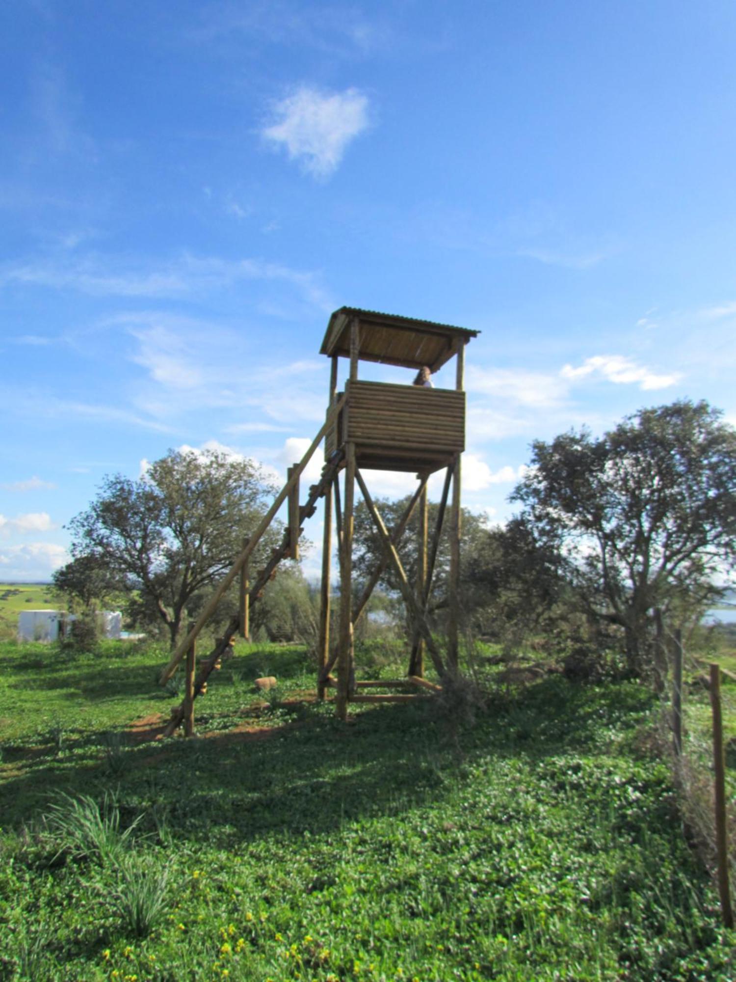 Montimerso Skyscape Countryhouse Monsaraz Exterior foto