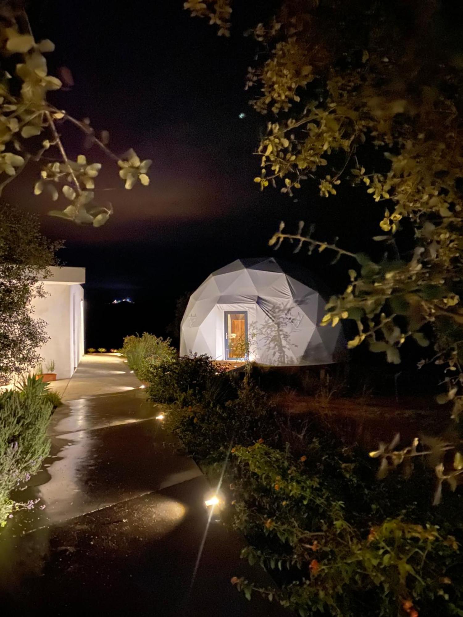 Montimerso Skyscape Countryhouse Monsaraz Exterior foto