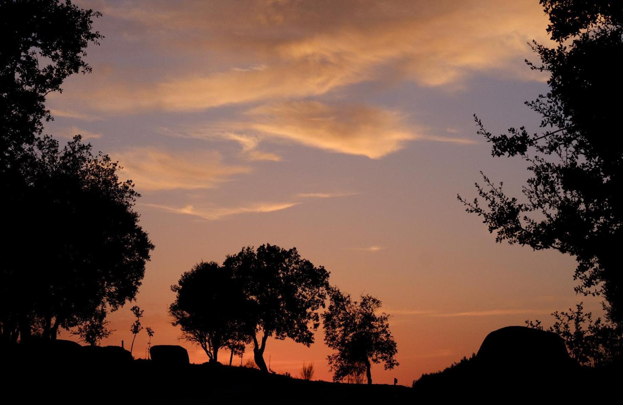 Montimerso Skyscape Countryhouse Monsaraz Exterior foto