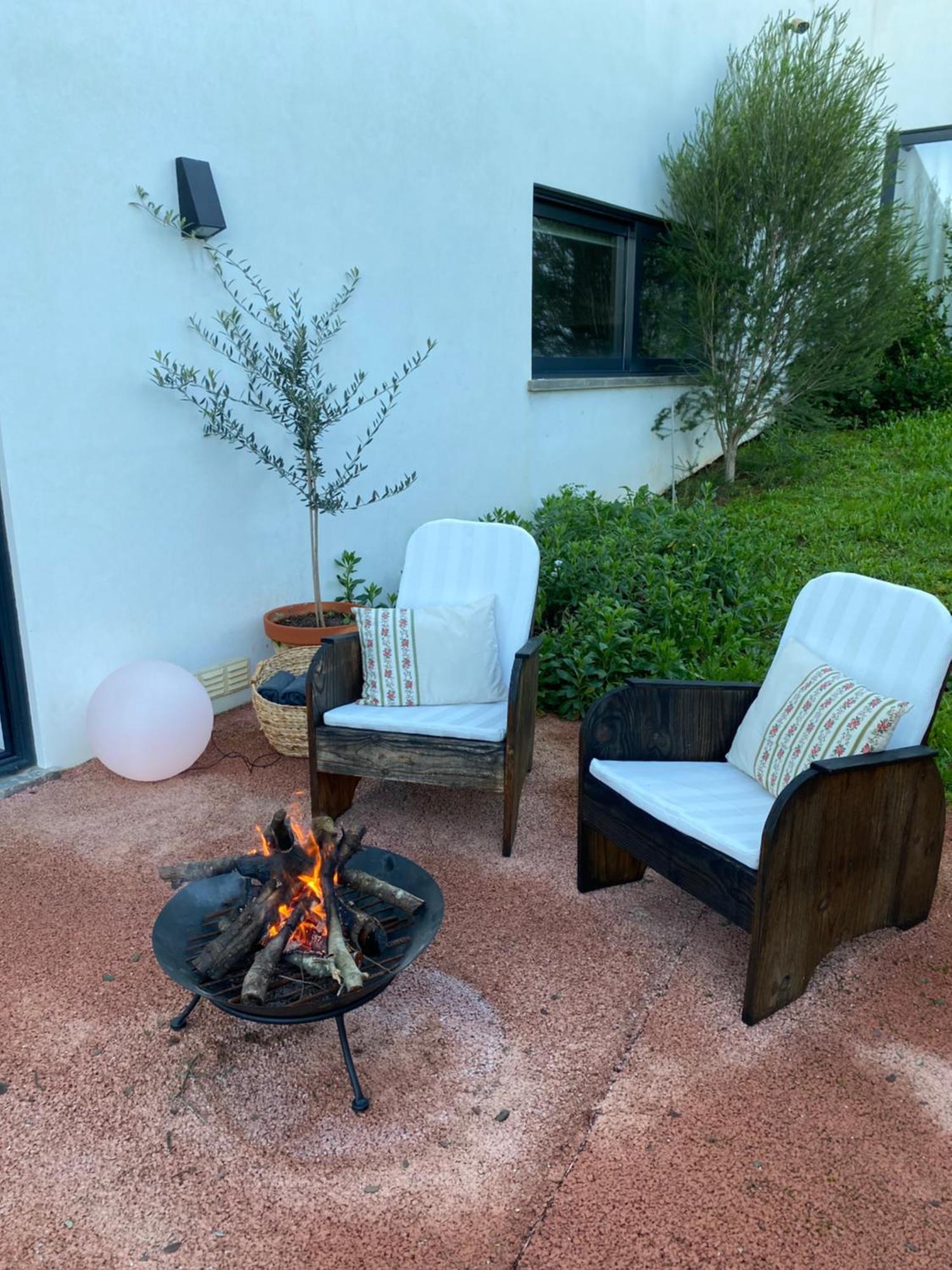 Montimerso Skyscape Countryhouse Monsaraz Exterior foto