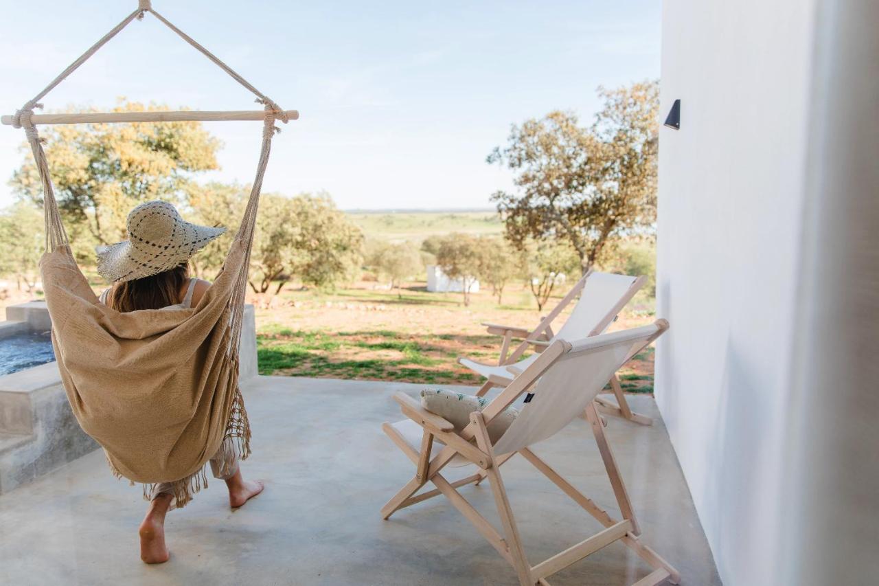 Montimerso Skyscape Countryhouse Monsaraz Exterior foto