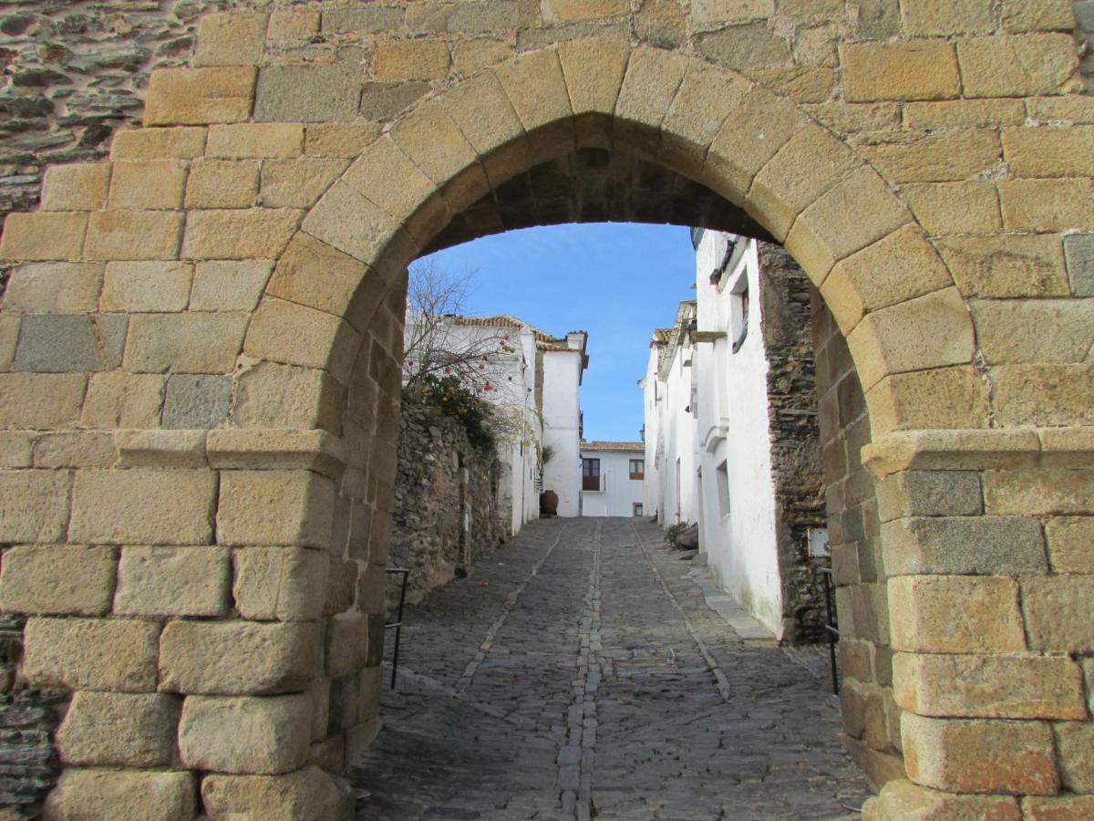 Montimerso Skyscape Countryhouse Monsaraz Exterior foto