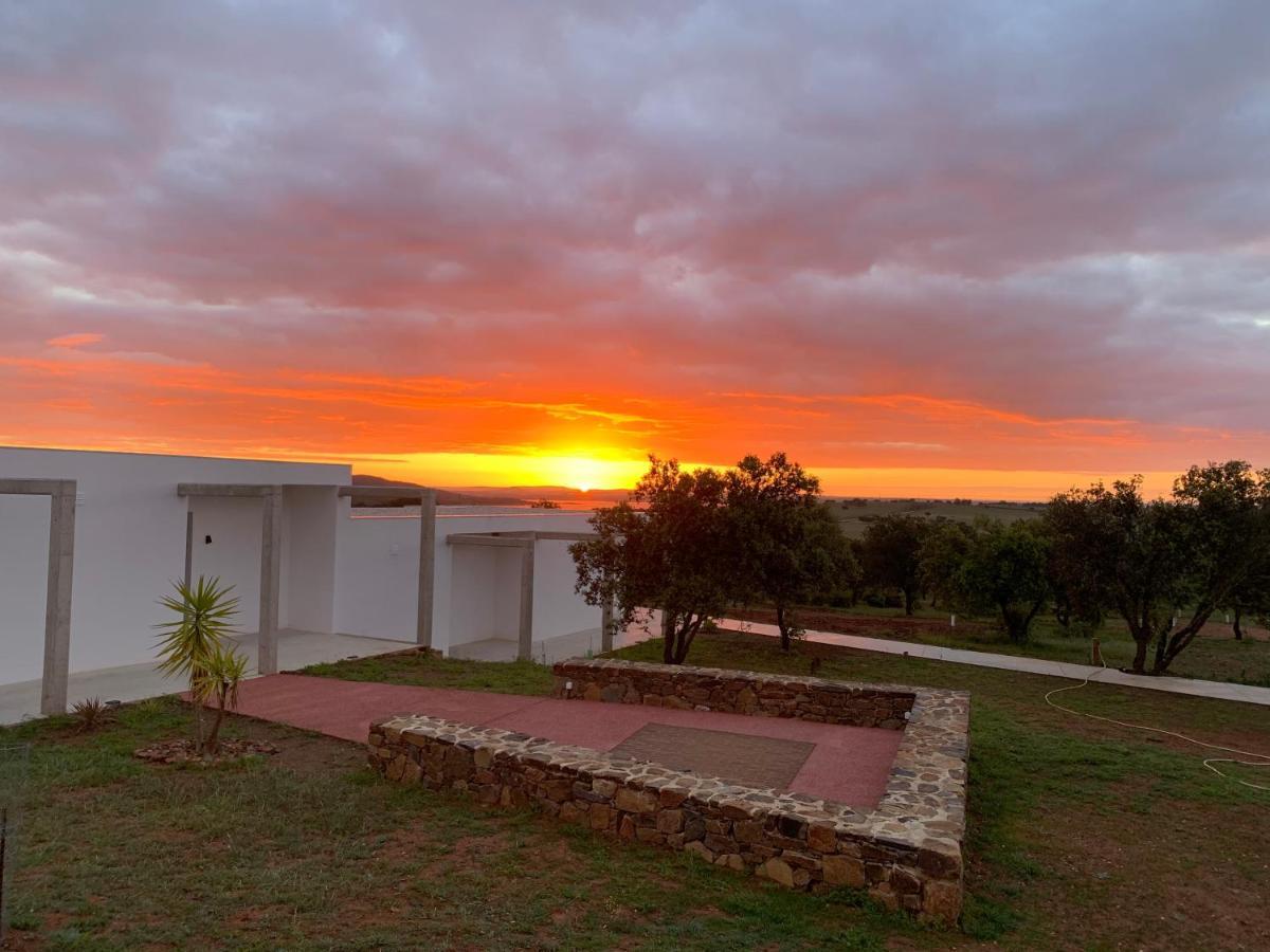 Montimerso Skyscape Countryhouse Monsaraz Exterior foto