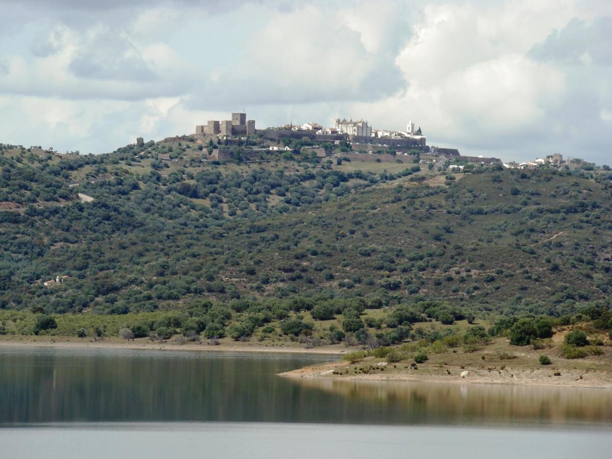 Montimerso Skyscape Countryhouse Monsaraz Exterior foto