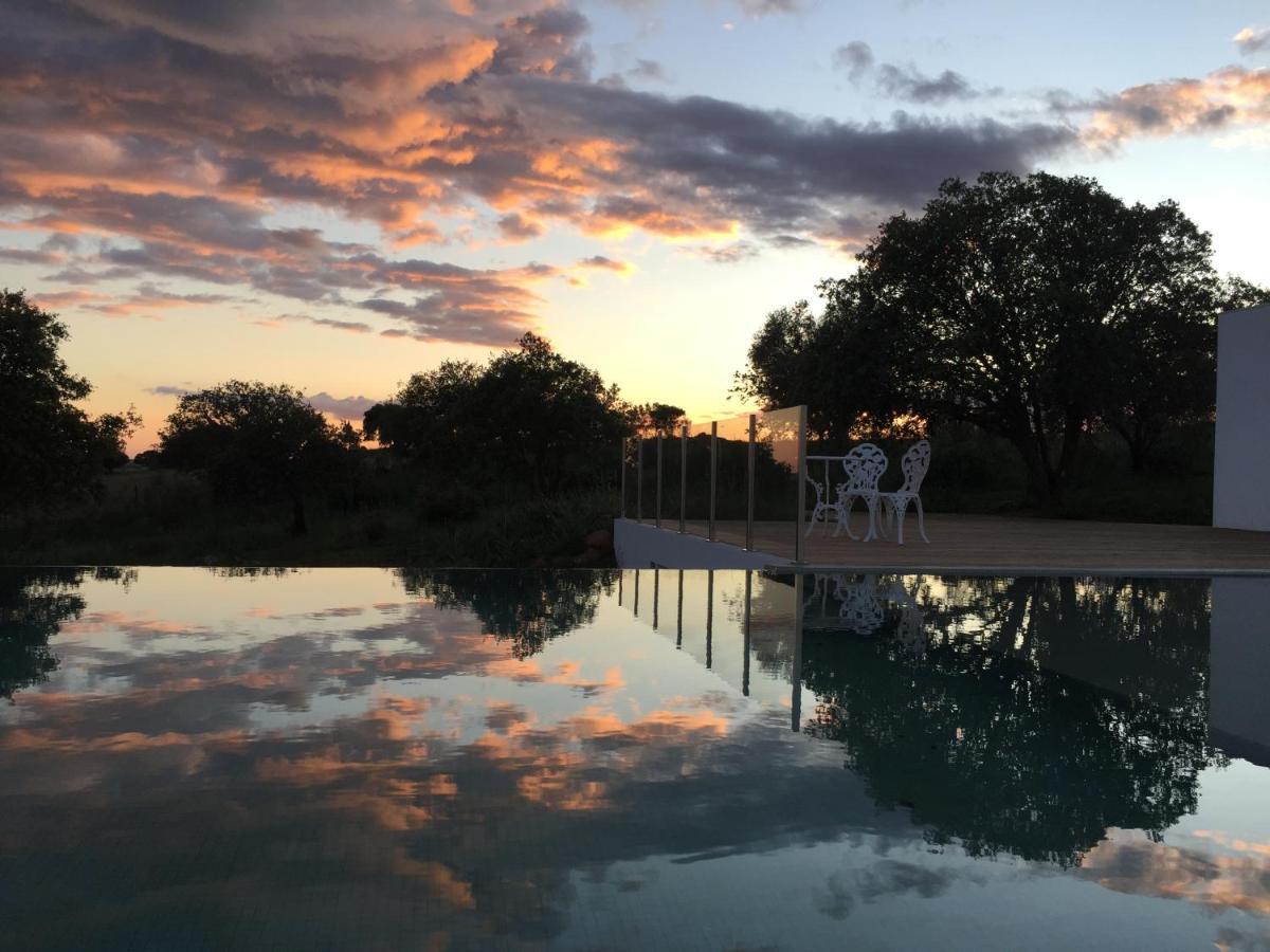 Montimerso Skyscape Countryhouse Monsaraz Exterior foto