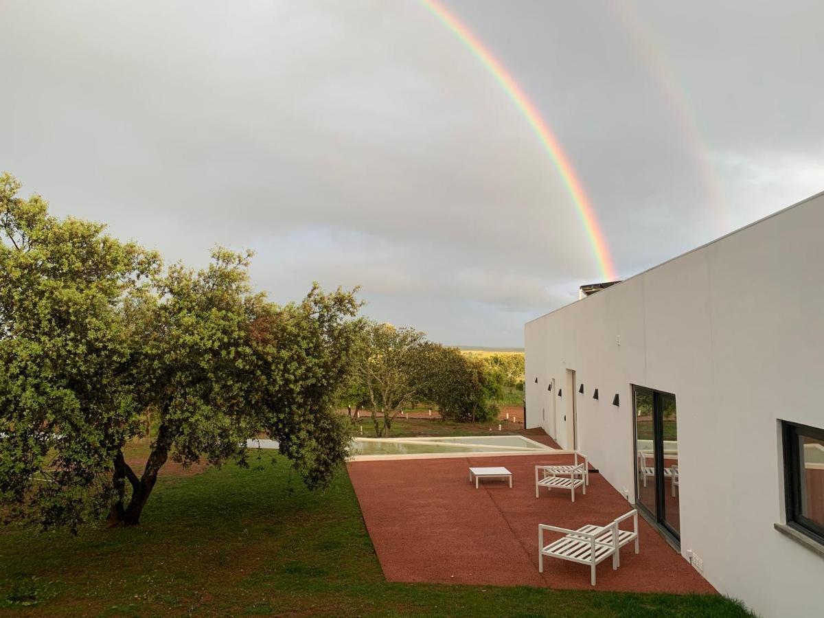 Montimerso Skyscape Countryhouse Monsaraz Exterior foto